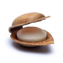 Holy Lama Lavendel Zeep In Palmblad 100 g