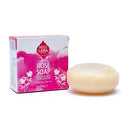 Holy Lama Natuurlijke Zeep Roos Met Geranium En Kaneel 100 Gram