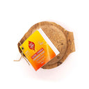 Holy Lama Zeep Sacraal Chakra In Palmblad 100g