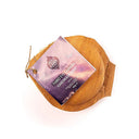 Holy Lama Zeep Derde Oog Chakra In Palmblad 100g