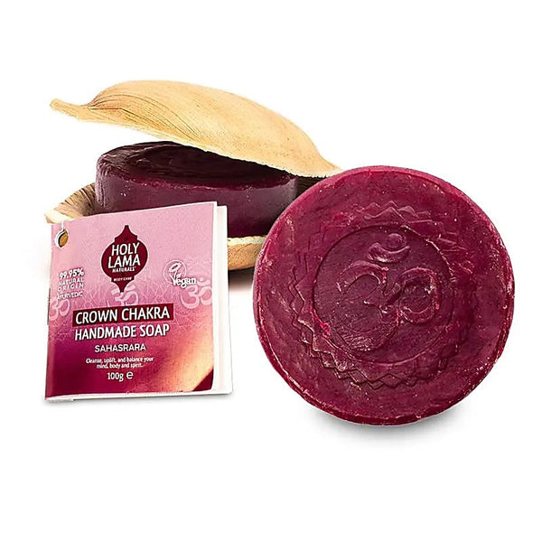 Spiritual maandelijkse box