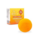 Holy Lama Zeep Sacraal Chakra Met Virgin Kokosolie 100 g