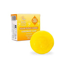 Holy Lama Zeep Zonnevlecht Chakra 100 g