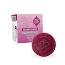 Holy Lama Zeep Kruinchakra Met Virgin Kokosolie 100 g