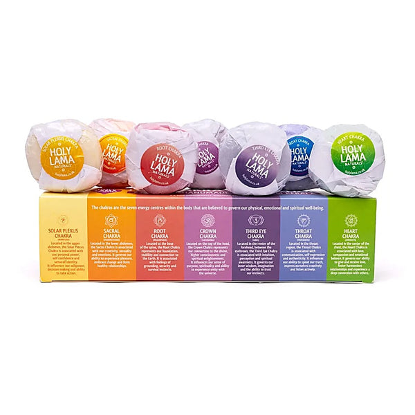 Spiritual maandelijkse box