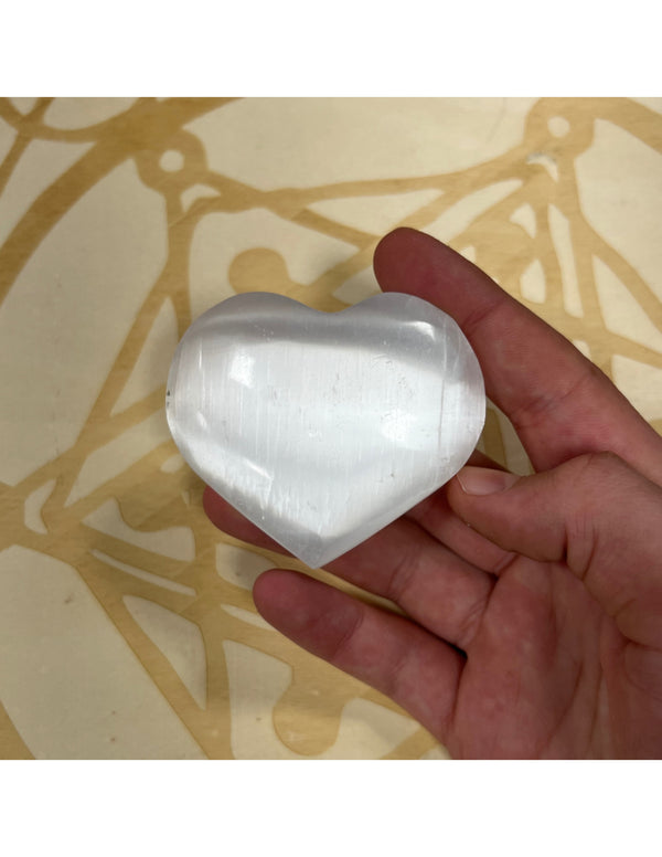 Seleniet angel heart