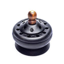 Wierookbrander Met Deksel IJzer 8cm