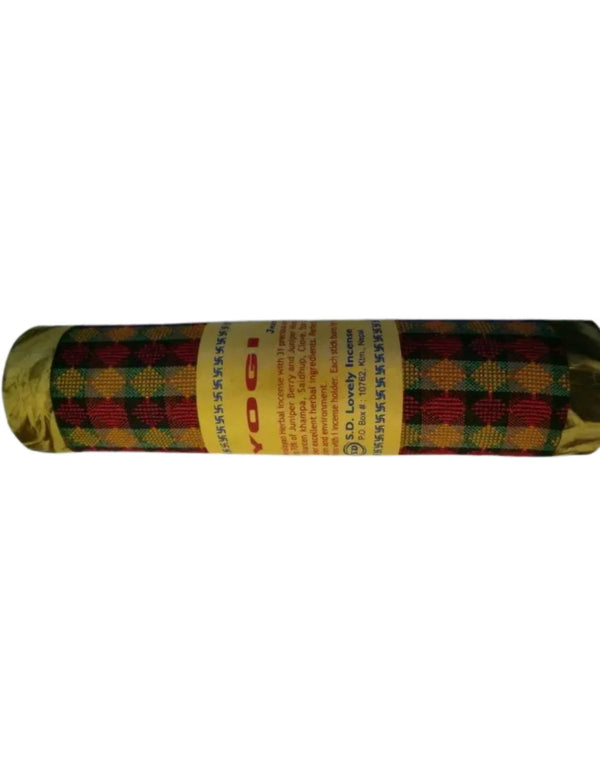 Yogi Incense