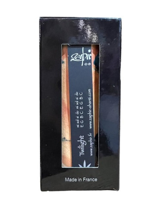 Zaphir Shanti Chimes TWILIGHT - Windgong