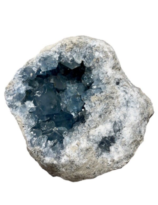 Celestien ruw nr.6