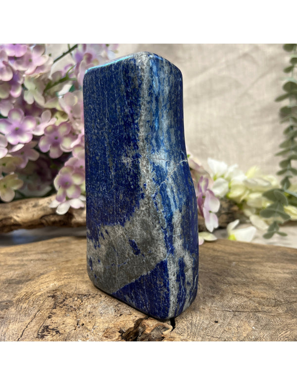 Lapis Lazuli sculptuur nr.07