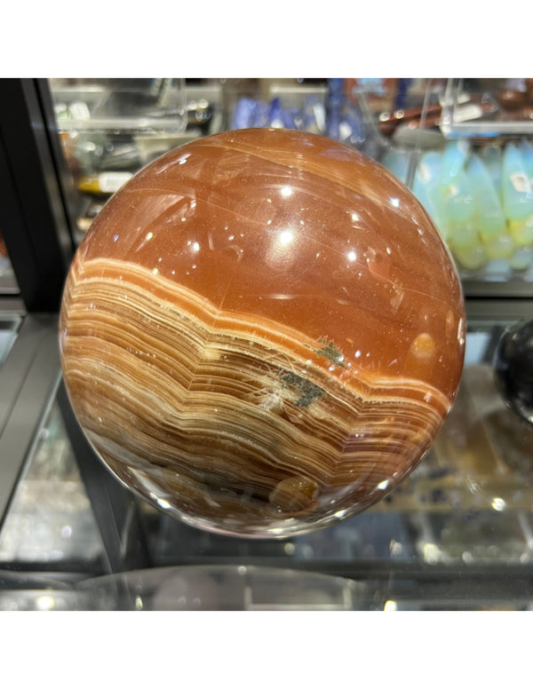 Calciet Honing bol nr.888