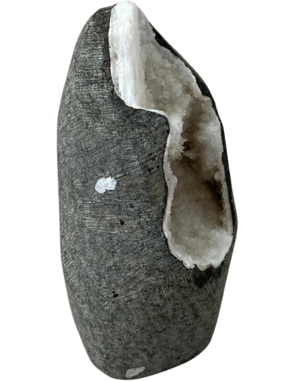 Chalcedoon geode nr.08