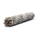 Witte Salie Smudge Ceremoniële Wierook Groot 23x5cm