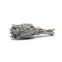 Witte Salie Smudge Fakkel Per 3 Verpakt ±10-20g 12x4cm