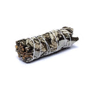 Witte Salie Smudge Bundels Met Yerba Santa Set Van 2 ±11x3.5cm ±30-40g