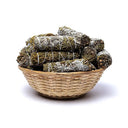 Witte Salie Smudge Met Jeneverbes Per 24 In Mandje ±11x3.5cm ±30-40g