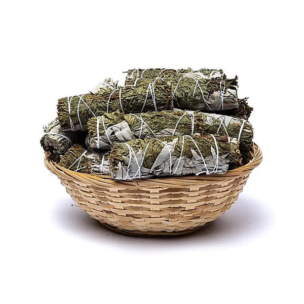 Spiritual maandelijkse box