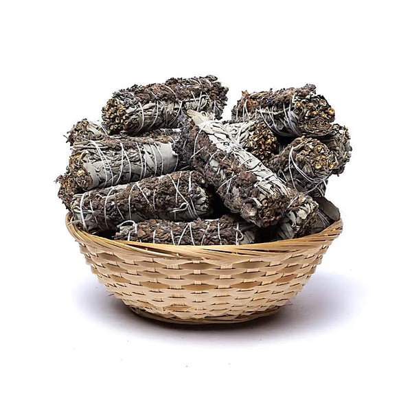 Spiritual maandelijkse box