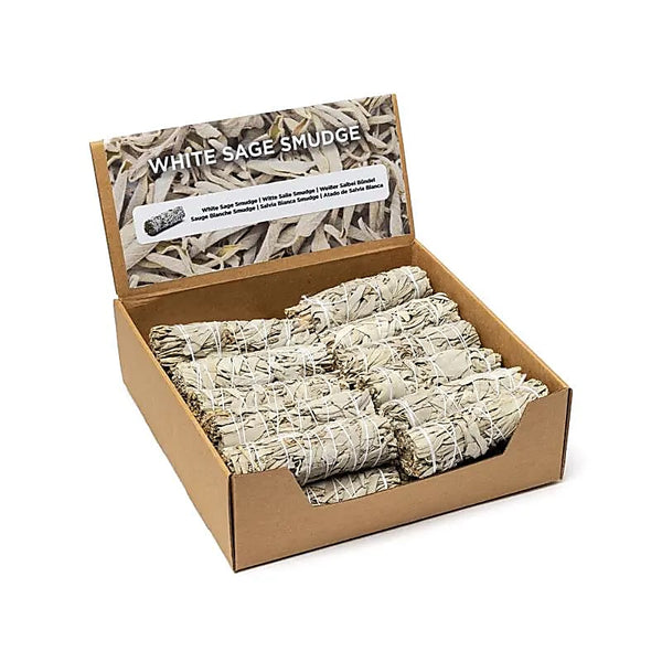 Spiritual maandelijkse box