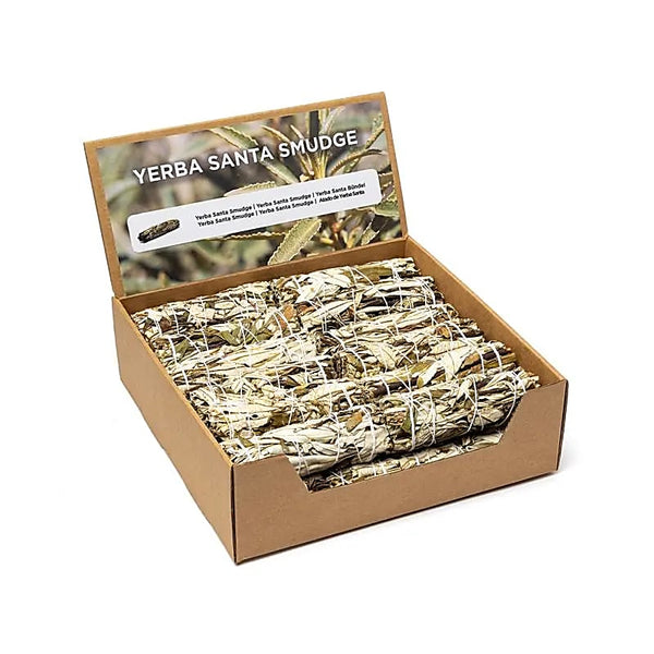 Spiritual maandelijkse box