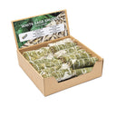 Witte Salie Smudge Met Ceder S Per 24 In Display 11 X 3.5 Cm 30~40 G