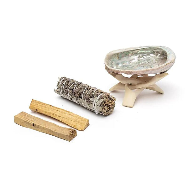 Spiritual maandelijkse box