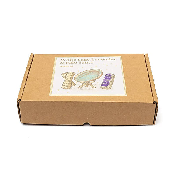 Spiritual maandelijkse box