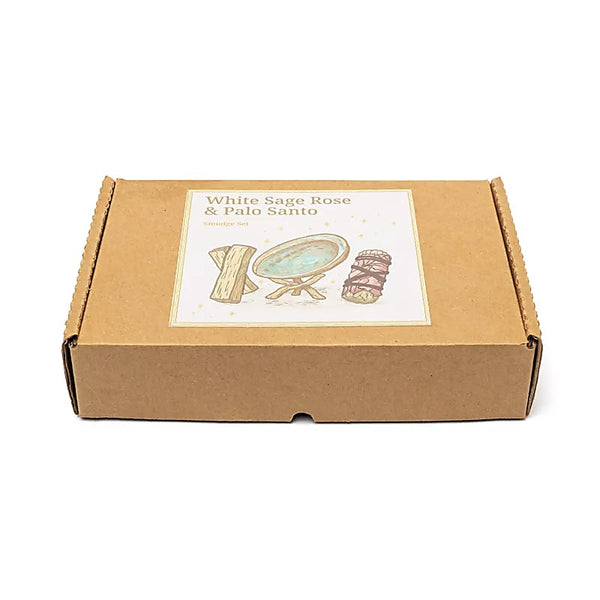 Spiritual maandelijkse box