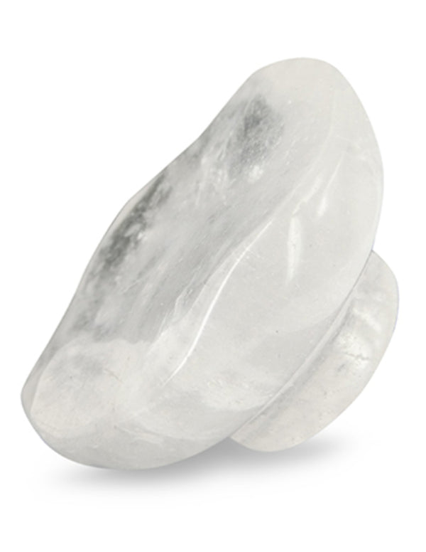 Headache relief crystal Bergkristal