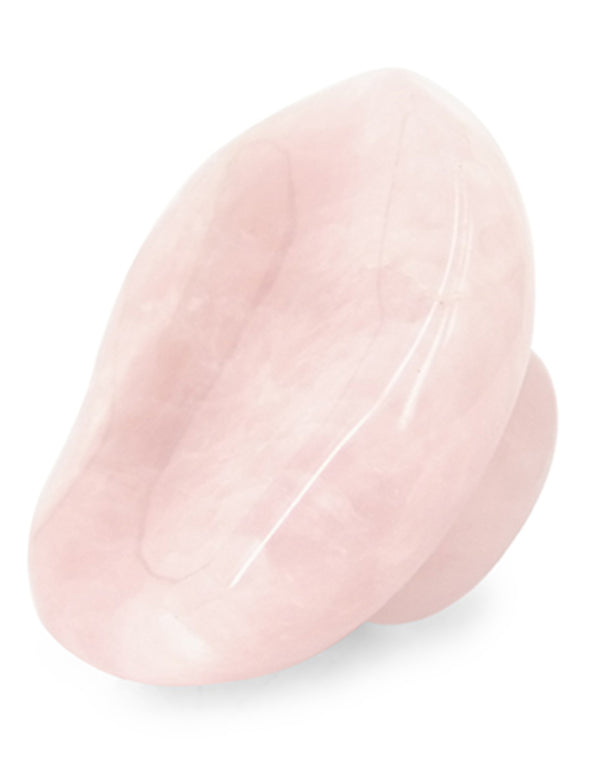 Headache relief crystal Roze kwarts