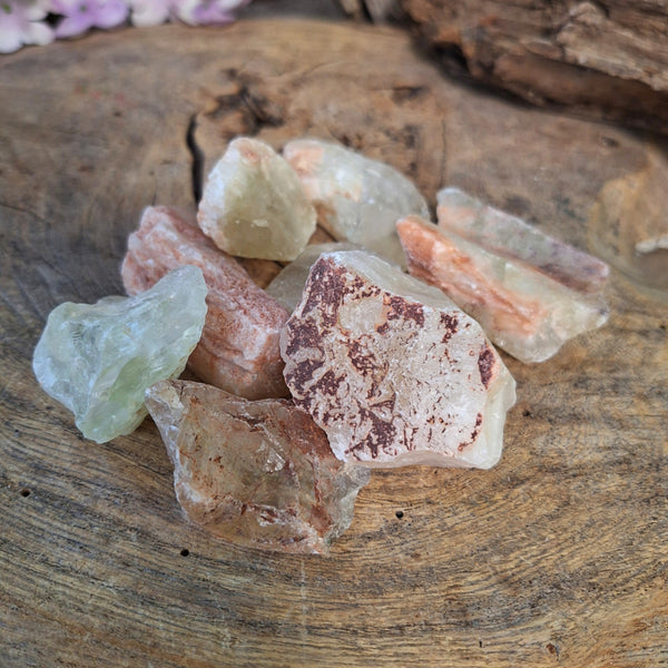 Citrien natuur ruw C kwaliteit 500 gram