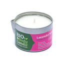 Massagekaars Lavendel Bio 100ml