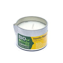 Massagekaars Vanille Bio 50ml