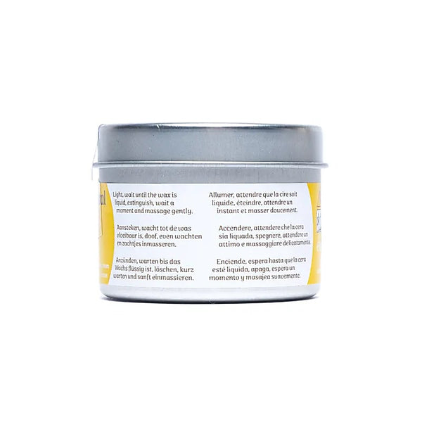 Spiritual maandelijkse box