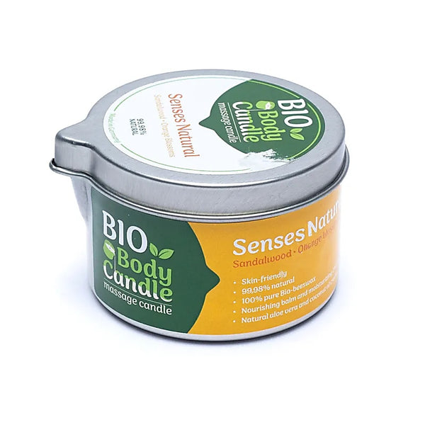 Spiritual maandelijkse box