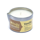 Massagekaars Vanille 100ml