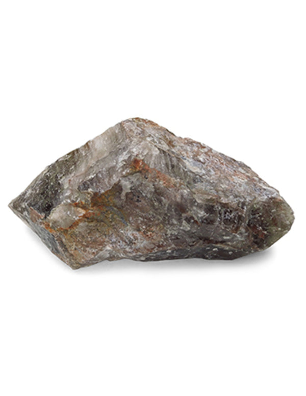 Rookkwarts met Red Healer ruwe brokken, p/kg