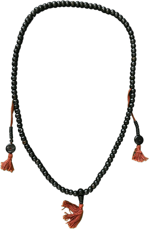 Mala been zwart 40 cm