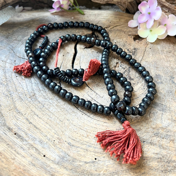 Mala been zwart 40 cm