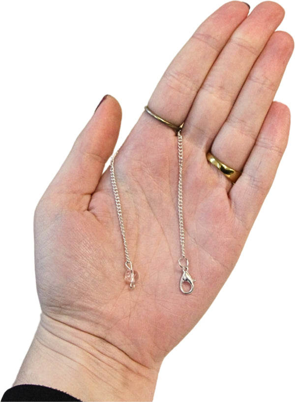 Pendelketting simpel