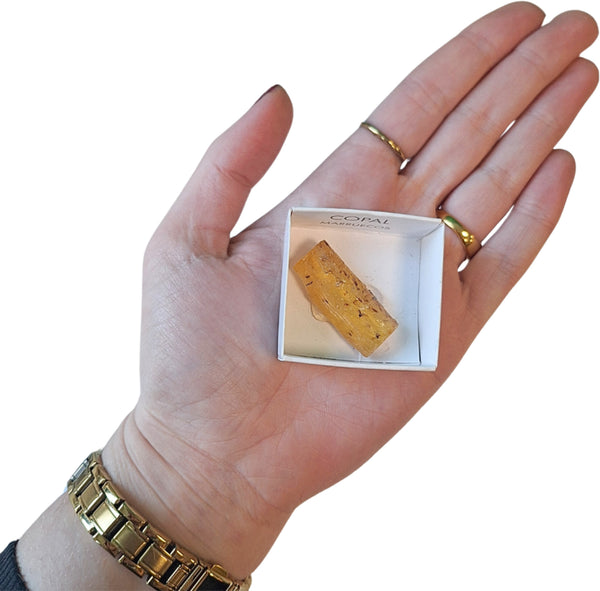 Doosje Copal