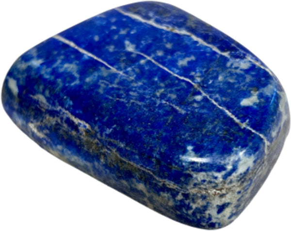 Lapis Lazuli sculptuur gepolijst 200-300 gram