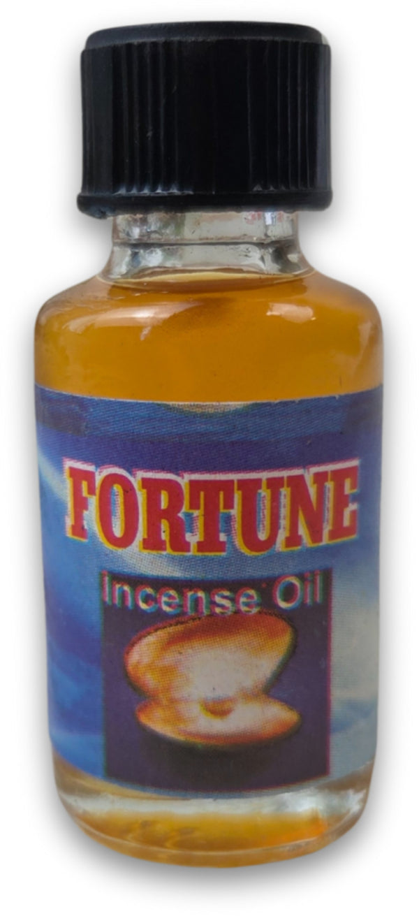 Fortune wierookolie