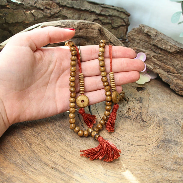 Mala been bruin 30 cm