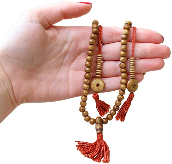 Mala been bruin 30 cm