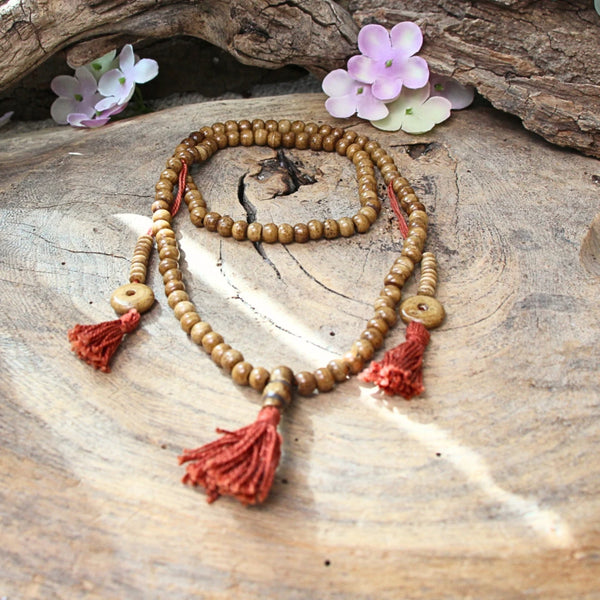 Mala been bruin 30 cm