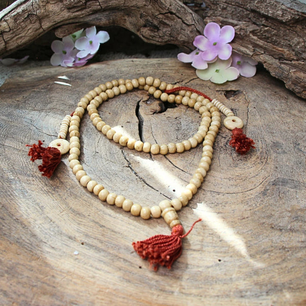Mala been blanc 30 cm