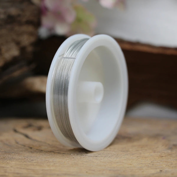 Acculon rijgdraad 0,61 mm 30 meter