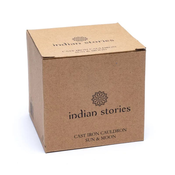 Spiritual maandelijkse box